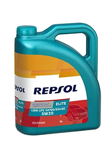 REPSOL Asesor de lubricantes ▷ Aceite de motor REPSOL comprar