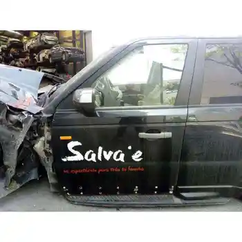 

LR016465 LEFT FRONT DOOR LAND ROVER RANGE ROVER SPORT