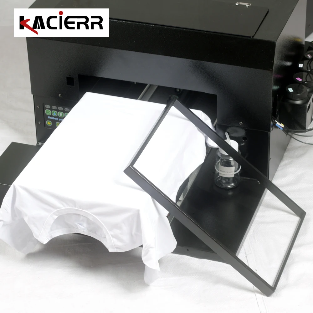

A3 A4 UV DTF DTG printer T-shirt tray used for adults and children a set of iron frames for pressing and flattening clothes