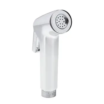 

Portable Head Wash Bidet Faucet Toilet Spray Pet Shower Sprayer Handheld Head Shower ABS Toilet Spray Wsah for Bathroom Bath