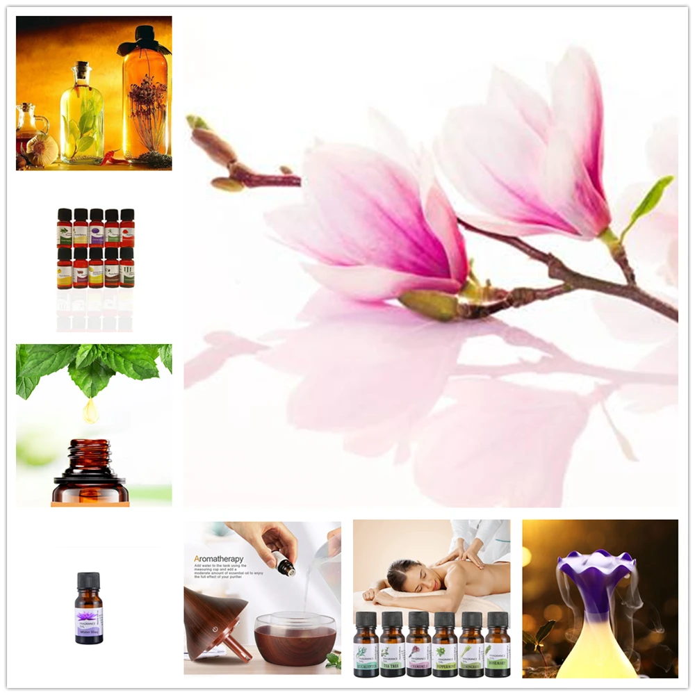 100% натуральное ароматерапевтическое массажное чистое эфирное масло васильковый