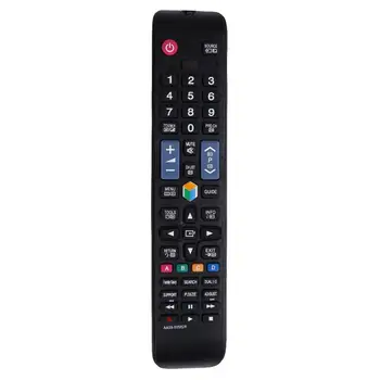 

Universal LCD TV Remote Control for SAMSUNG AA59-00582A LCD LED Wireless Smart Controller Replacement Remote Control