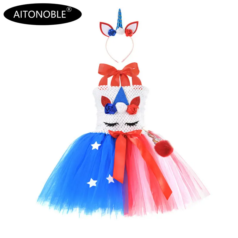 Costume Child Cute Girls Costume Supergir Dress Girl's Dress Cosplay Halloween Costume For Kids All Saints'