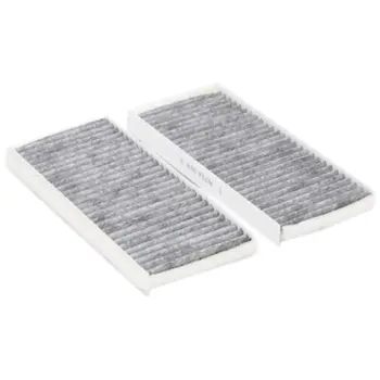 

Cabin air filter MAZDA MPV I (LV) 2.5 TD 199FAA-MA4JAPANPARTS