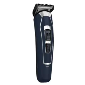

Electric Hair Clipper Rechargeable Low Noise Hair Trimmer Hair Cutting Machine Beard Shaver Trimer For Men Barber