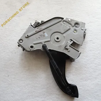 

Parking gp-foot brake For Porsche Cayennne 03-10 OEM: