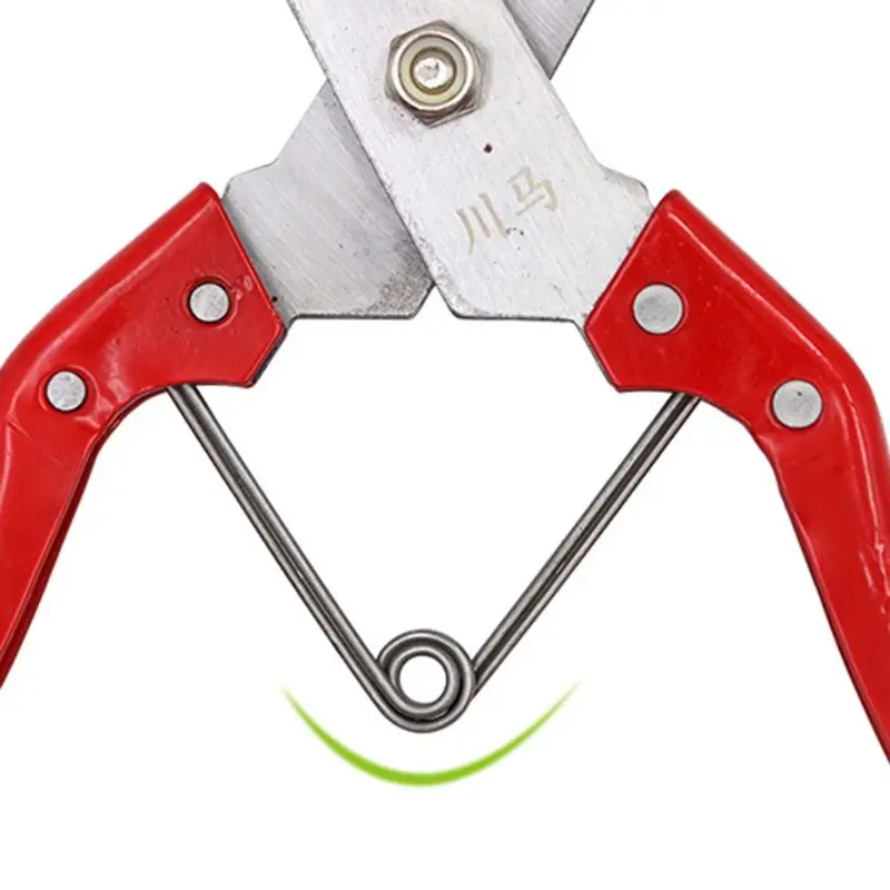  Farm Sheep Clippers Wool Cutter Shears for Goat Scissors Gardening Shearing Tool