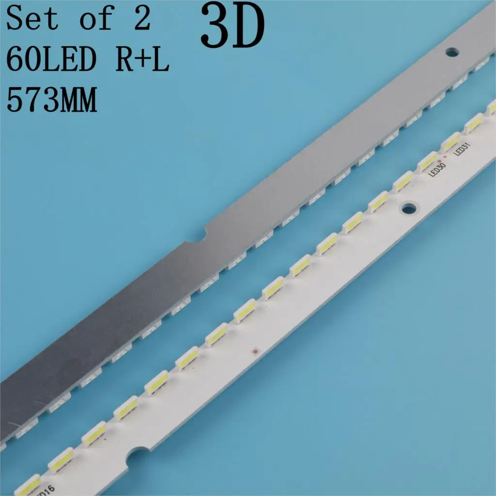 Ｚ TV LED Ʈ Ʈ, UA46ES5500R LTJ460HN06 UA46ES5500R UE46ES5507K 2012SVS46 7032NNB  2D 3D, 572mm, 46 ġ