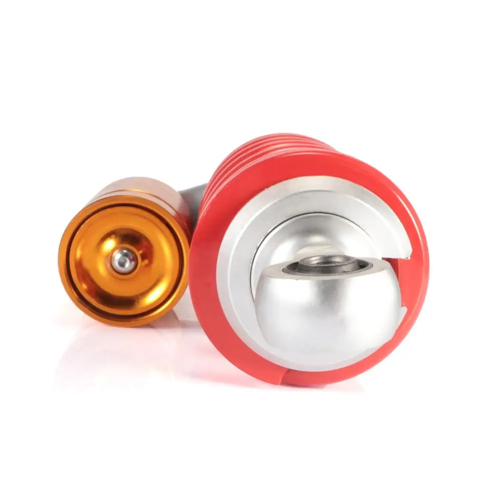 260MM Damper Spring Rear Suspension Scooter Pit Dirt Bike Motorcycle Moto Quad Air Shock Absorber D40 260MM Damper Spring Rear Suspension Scooter Pit Dirt Bike Motorcycle Moto Quad Air Shock Absorber D40