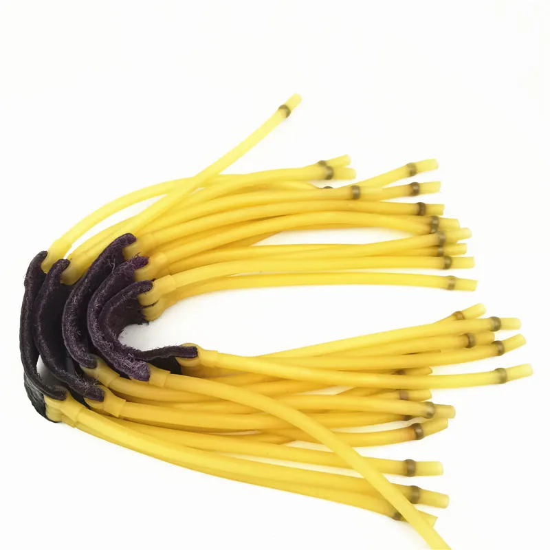 Slingshot Rubber Band 3pcs/5pcs 3050 For Slingshot Hunting Airsoft Sports Elastica Bungee Catapult