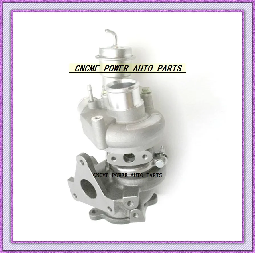 Turbo Td025M 49173-02010 49173-02015 A1320900080 A1320900180 1515 A227 1515 A099 Per Smart Fortwo Coupe Cabrio 451 1.0L M132.930