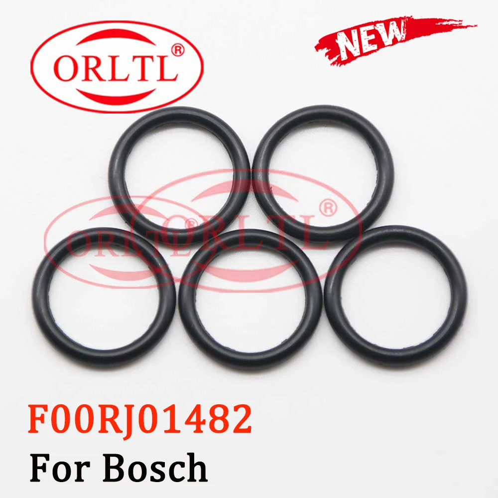 10pcs F00RJ01482 O-ring Sealing rings Kit F 00R J01 482 Diesel Injector Section F00R for 0445110 series | Автомобили и мотоциклы
