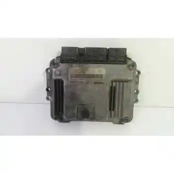 

1778180 switchboard Engine EUA Renault Scenic Ii