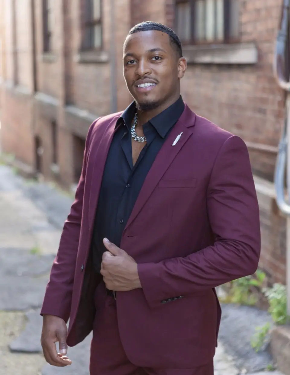 blazer homme taille xs