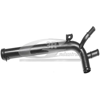 

856103RG. WATER PIPE METAL.