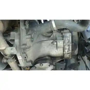 

AUCE374 GEARBOX OPEL CORSA D