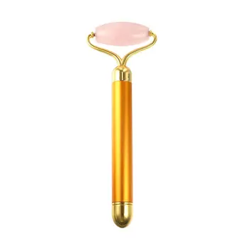 

Facial Massage Roller Double Heads Jade Stone Face Lift Hands Body Skin Relaxation Slimming Beauty Health Skin Care Tools
