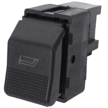 

Car Glass Lifter Switch Button, Power Window Switch, Suitable for Volkswagen 6X0959855B