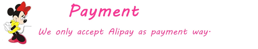 Payment way