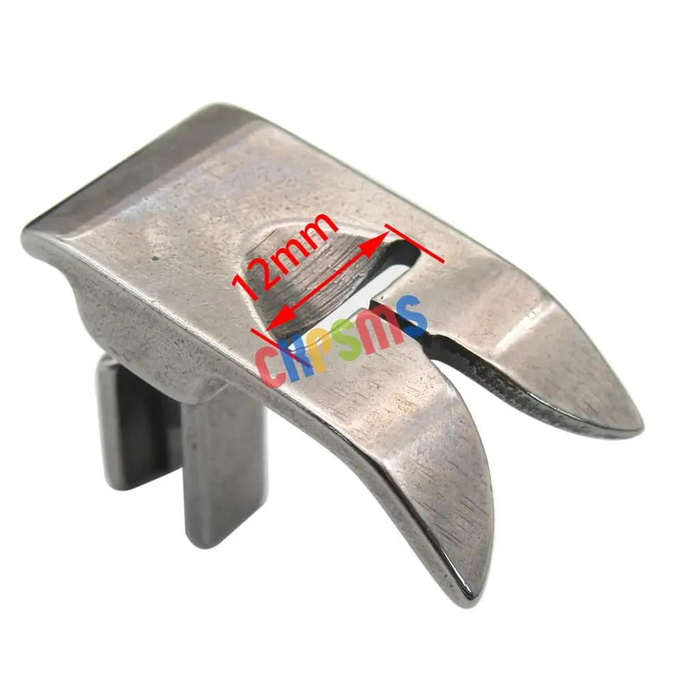 Throat Plate Food Dog Presser Foot For Singer 20U Zig Zag Sewing Machine #541936 541647 541566