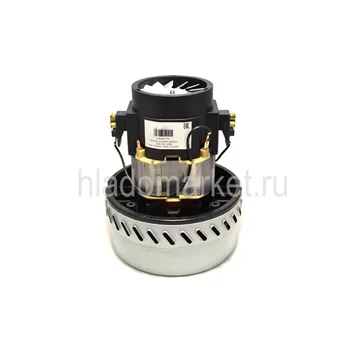 

Двигатель для моющего пылесоса, универсальный VCM-12A 1400W
