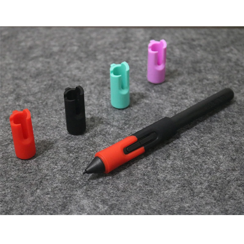 Wacom Pen Grip for Wacom Pen (LP-190-2K , LP-1100-4K , Wacom One DTC-133 Pen)  , not include the pen - AliExpress