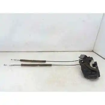 

254697 REAR DOOR LOCK LEFT NISSAN X-TRAIL (T31)