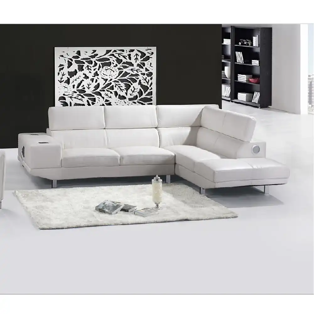 Europe Style Living Room Sofa Couches Elegant And Rational Leather Sofa Sectional With Sound System L Shape Divan Mebel Krovat Sofa Couches Leather Sofa Sectionalsofa Sectional Aliexpress