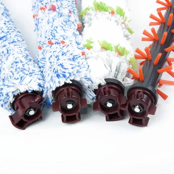 

Filters Roller Brush Accessory Sets For Bissell CrossWave 1785,2306, 2551 Parts