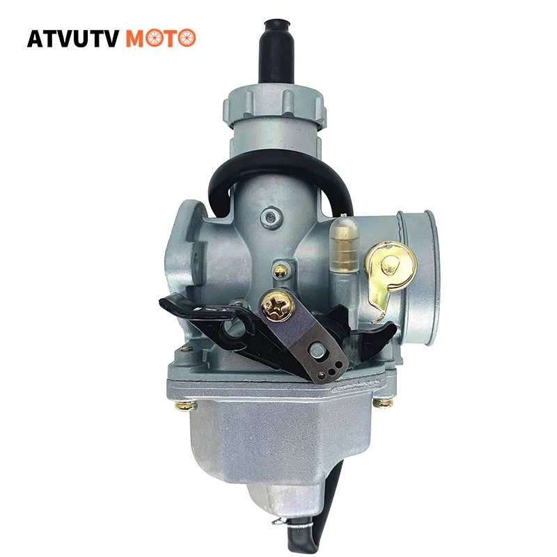 Carburador pz16 pz19 pz20 pz22 pz26 pz27 pz30, cabo de mão amortecedor