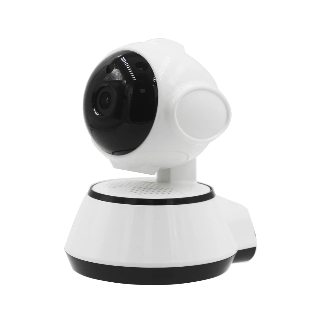 

Clearance Wifi IP 720P CCTV Security CCTV Smart Home Security Ir Camera