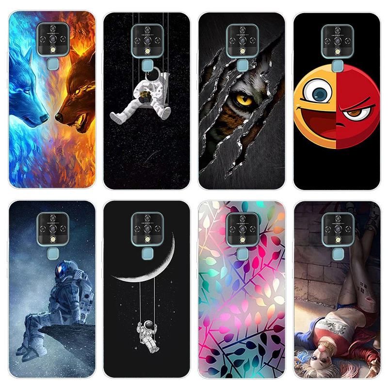 tecno camon 16 phone case