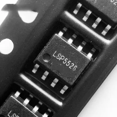 1 шт. LSP5526 DC понижающий преобразователь LSP5502 SOP 8 оригинал|Реле| |