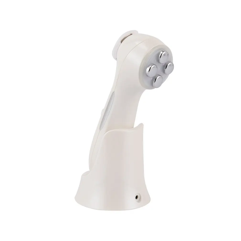  Six In One Facial Massager Double-sided Head Radio Frequency Machine LED Photon Face Tool Skin Care - 4000217281321