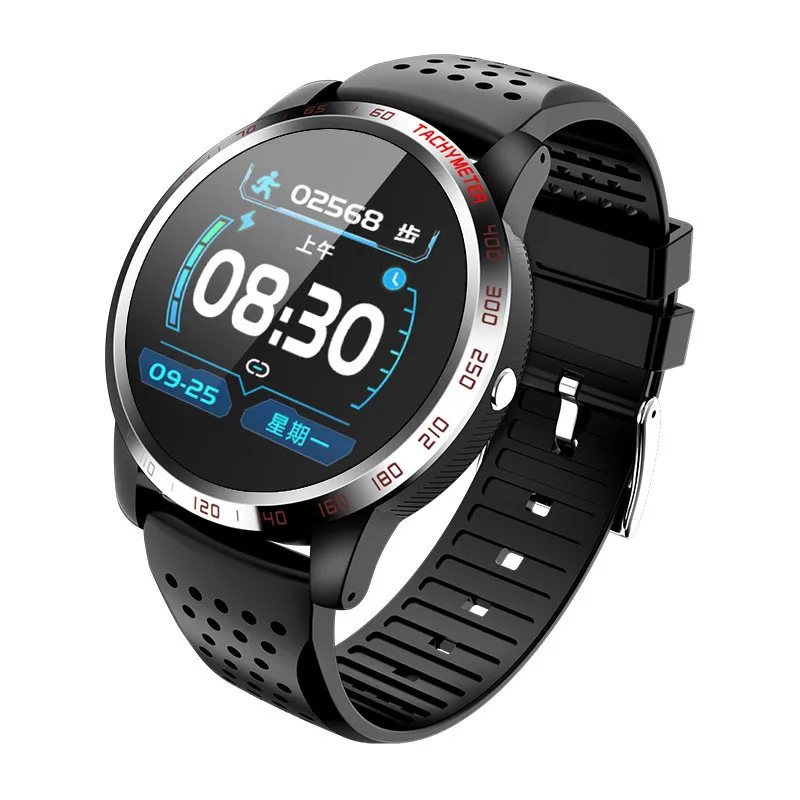 

W3 Smart Watch Fitness Tracker Men Women Wearable Devices Smart Band Heart Rate Monitor ECG Detection Smart Bracelet