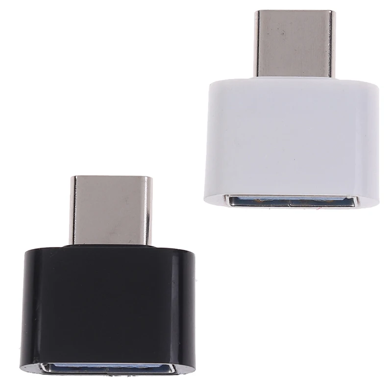 Micro USB OTG 2,0 Hug конвертер тип-c OTG адаптер для Android телефона кабельный считыватель карт флэш-накопитель OTG Кабельный считыватель