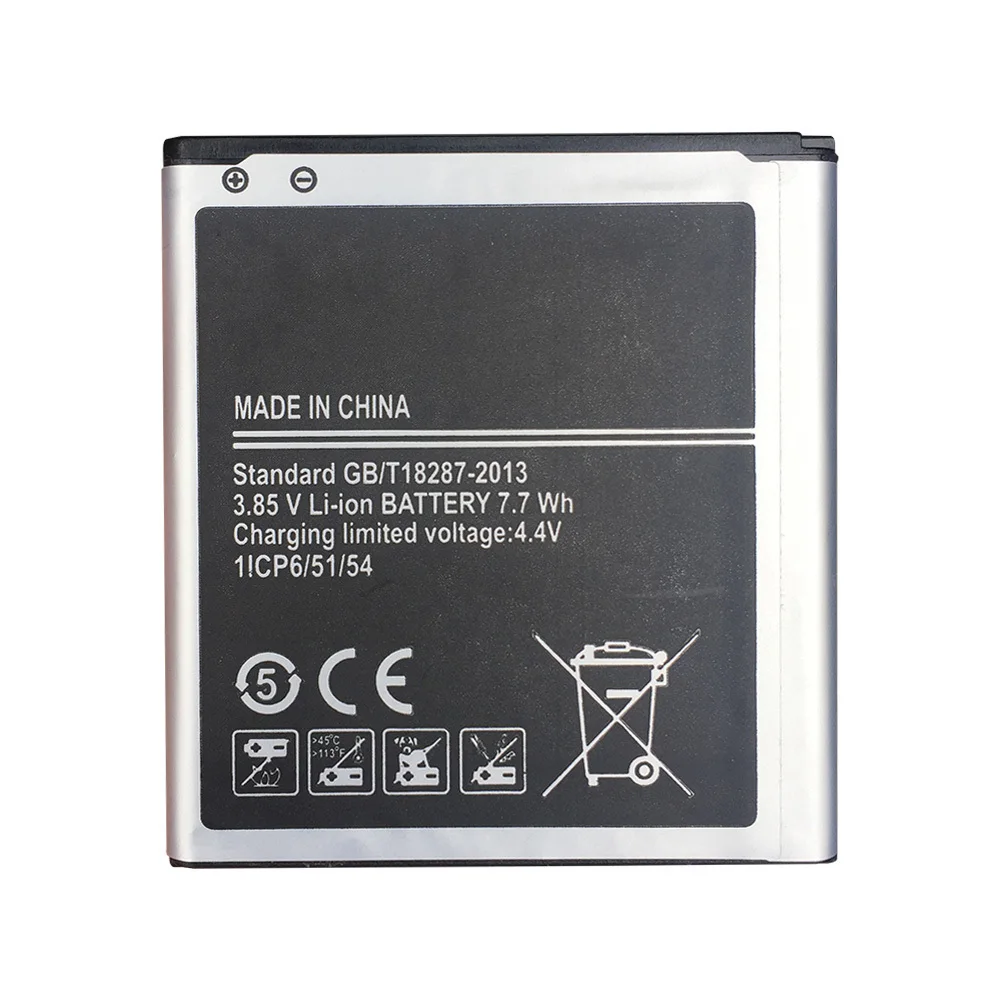 EB-BG360CBC батарея мобильного телефона для samsung Galaxy Core Prime G360 G361F G361H G3606 G3608 G3609 G360H/F LTE SM-G3606 батареи