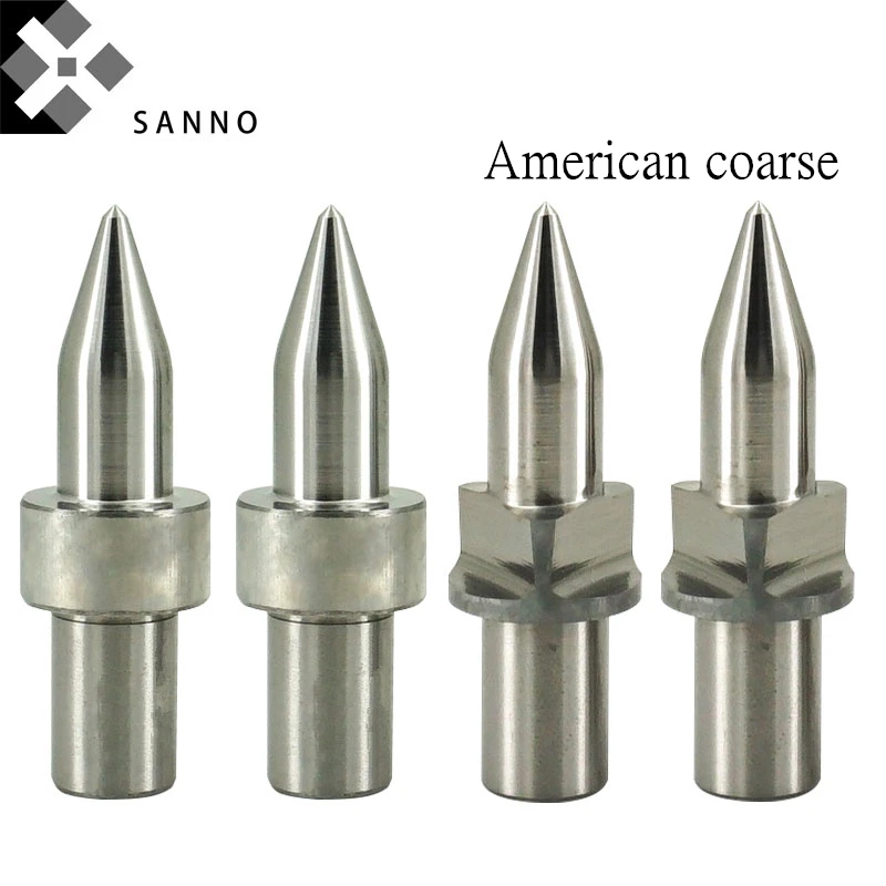 Thermal Friction Drills 1/4, 5/16, 3/8 