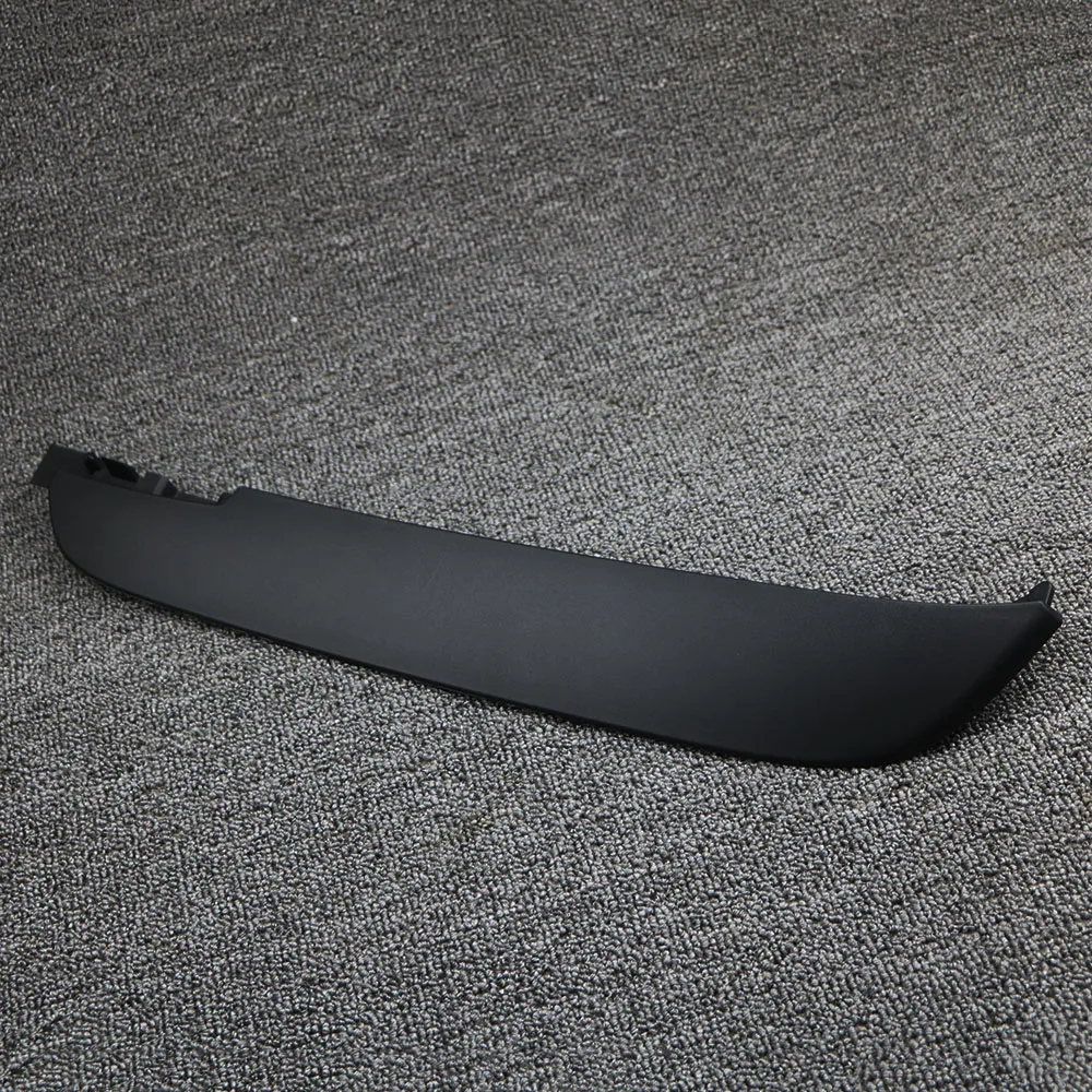 

LR026537 Left Car Front Deflector Spoiler For Land Rover Range Rover Evoque 2012-