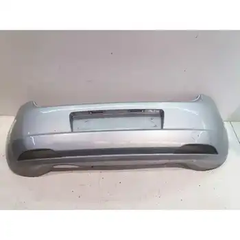 

0051909131 Rear bumper Fiat Van (299). 1 4 8v Dynamic