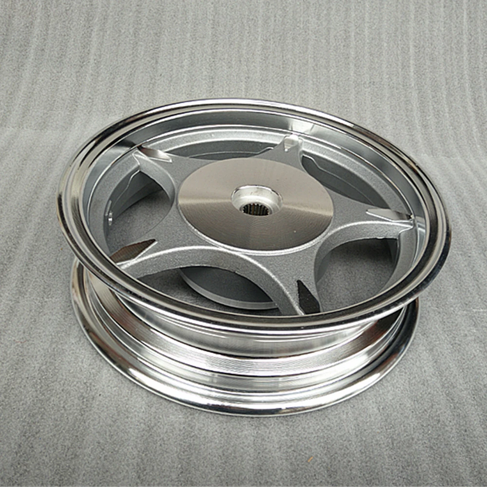 Chetak Scooter Alloys