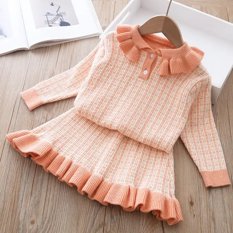 baby girl clothes trendy