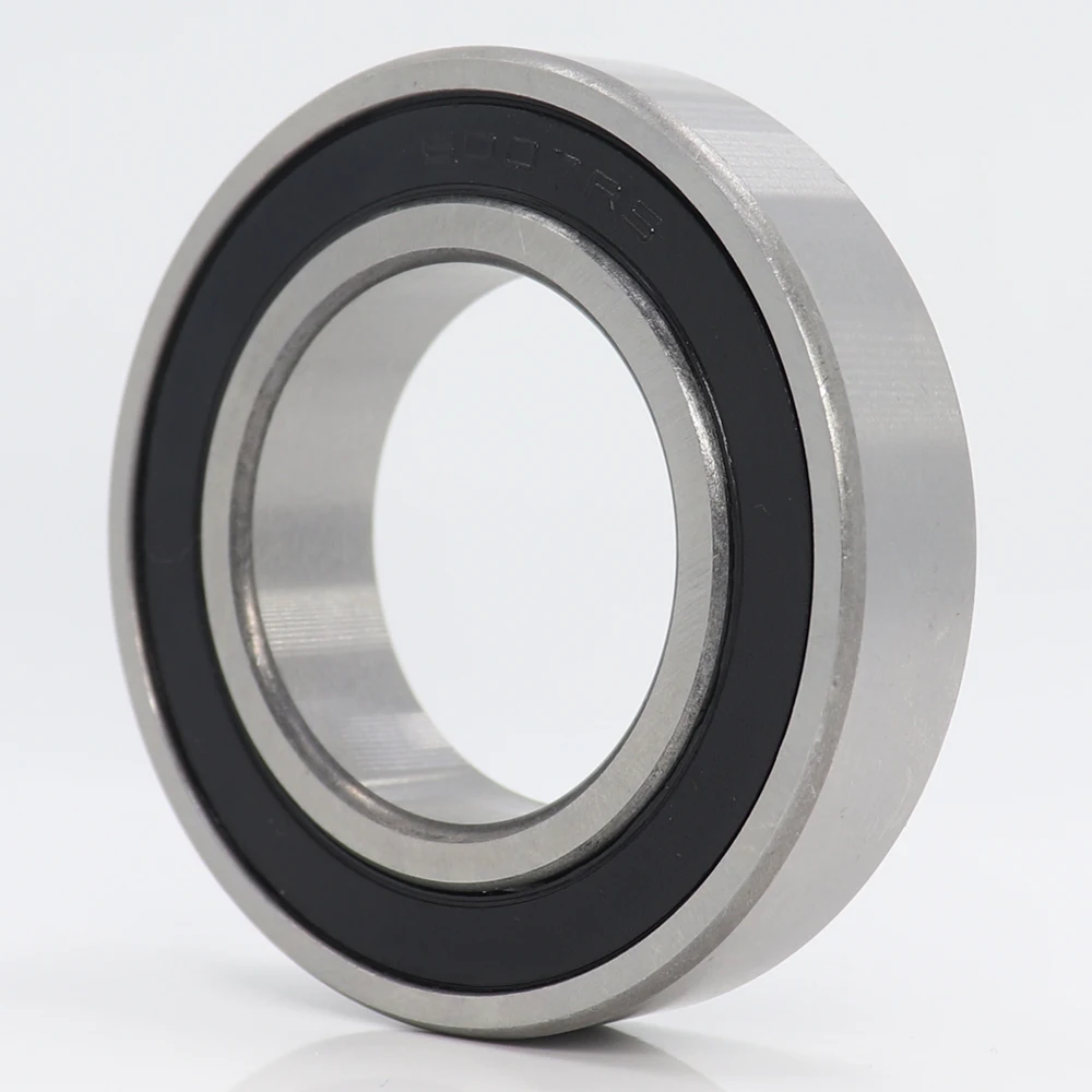 Рисунок 4 - 6007 Гибридный керамический подшипник