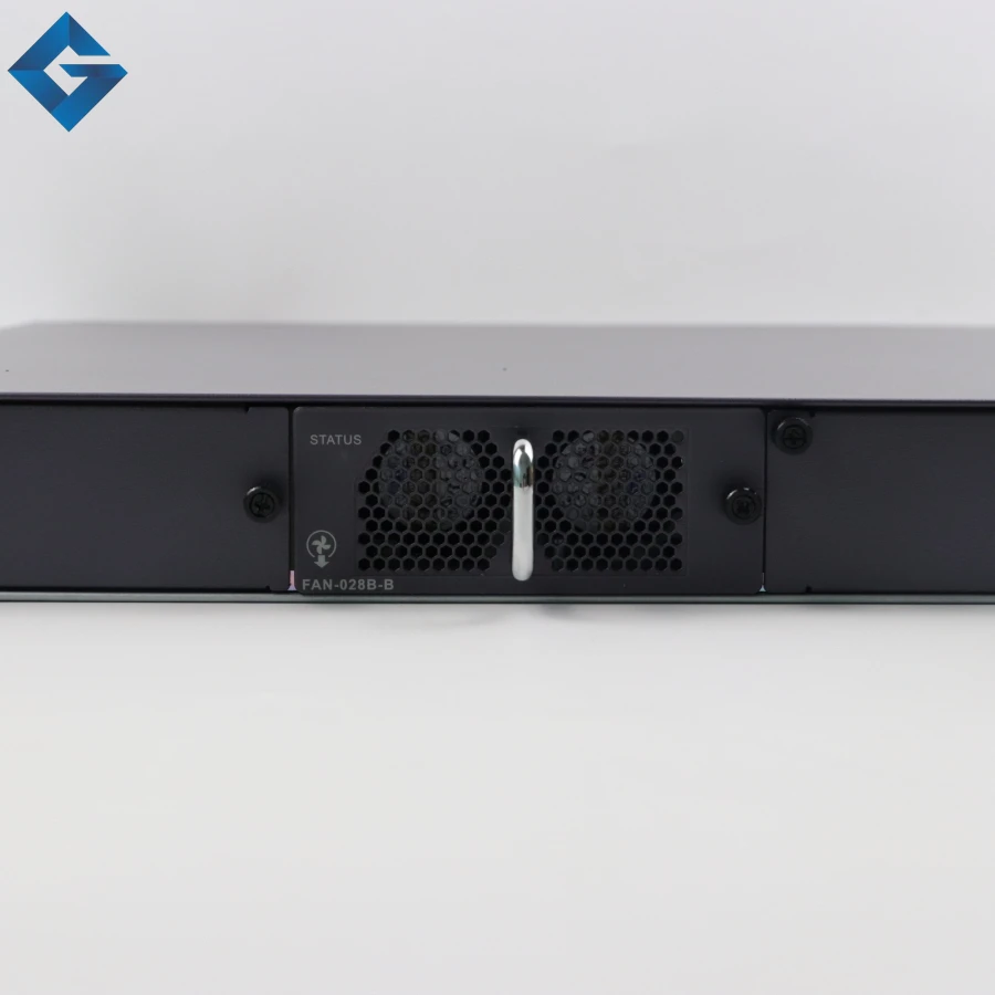 HW S5320-36C-EI-28S Слои 3 коммутатора Ethernet WiFi модуль, 28-Порт Gigabit для программирования в производственных условиях+ 4 мультиплексный Ge 10/100/1000Base-T портов Ethernet