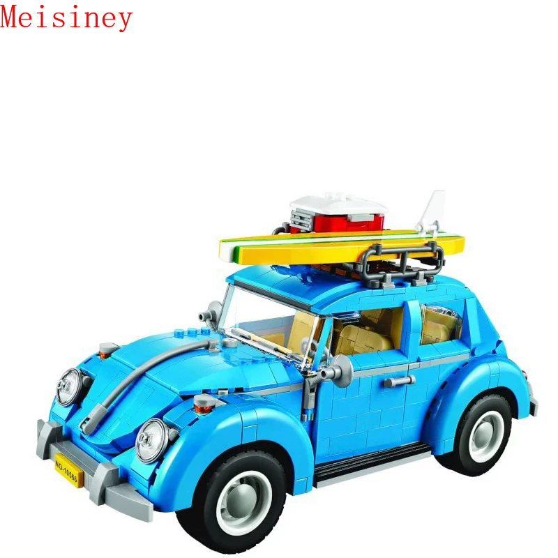 10252 volkswagen beetle