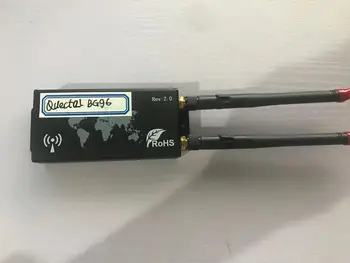 

Free shipping DHL + Quectel BG96 IOT test tools