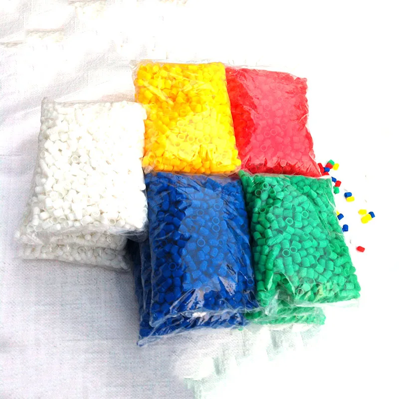Car Wheel Tyre Tire Valve Stem Plastic Caps Colorful Air Dust Waterproof Covers For Automobiles Motorcycles Bikes Trucks Buses