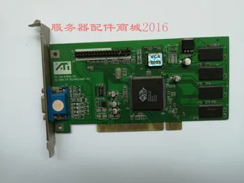 

Spot old graphics card graphics card industrial personal computer graphics card 109-61800-00
