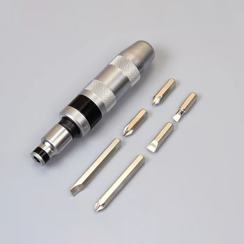 

7PCS Professional Portable Impact Driver Screwdriver For Loosening Frozen Bolts With Non-Slip Handle