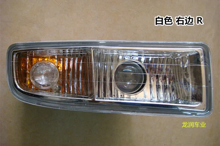 Для LEXUS LX470 1998-2007 держатель переднего бампера противотуманной фары LX470 аксессуары для лампы